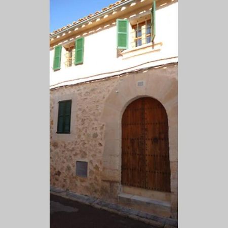 Ca Na Marreta Villa Porreres Eksteriør billede