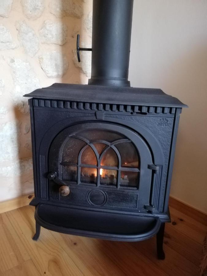 Ca Na Marreta Villa Porreres Eksteriør billede
