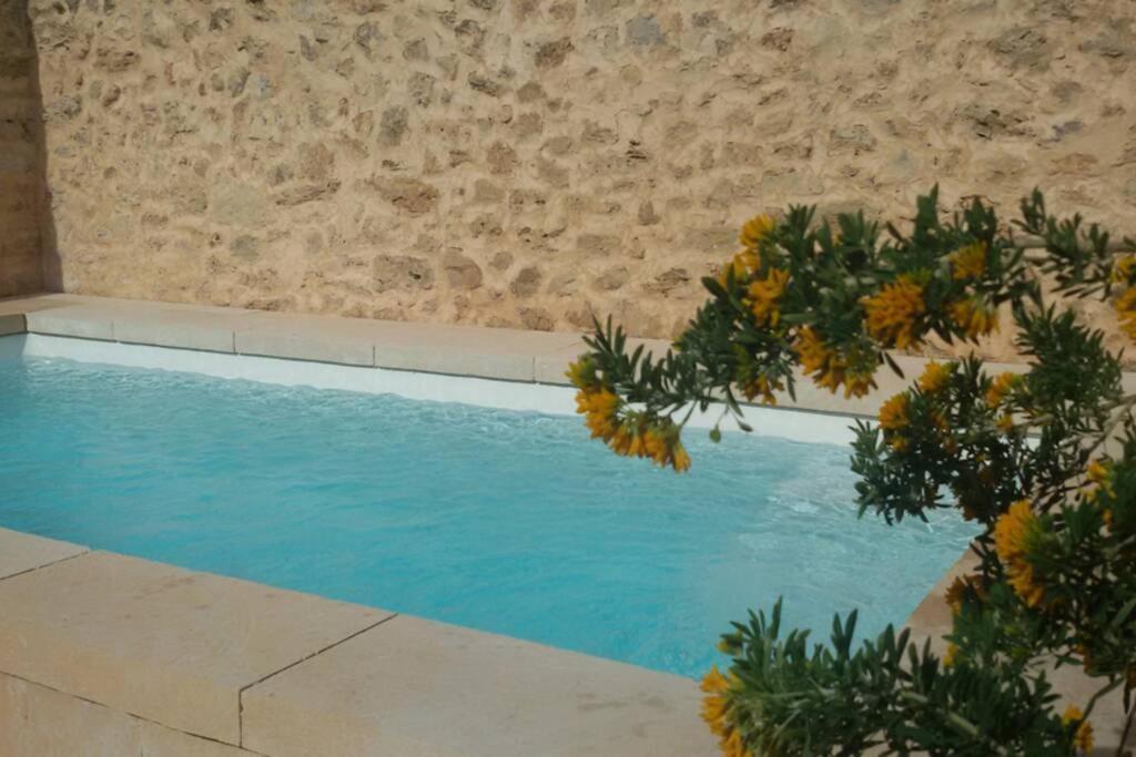 Ca Na Marreta Villa Porreres Eksteriør billede