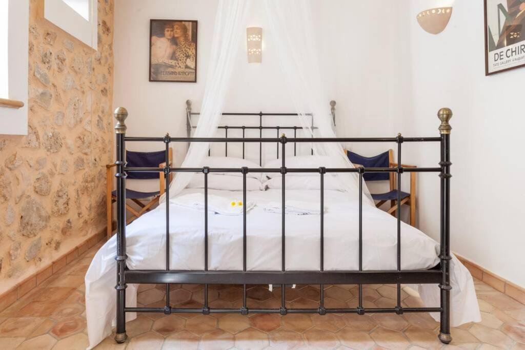 Ca Na Marreta Villa Porreres Eksteriør billede